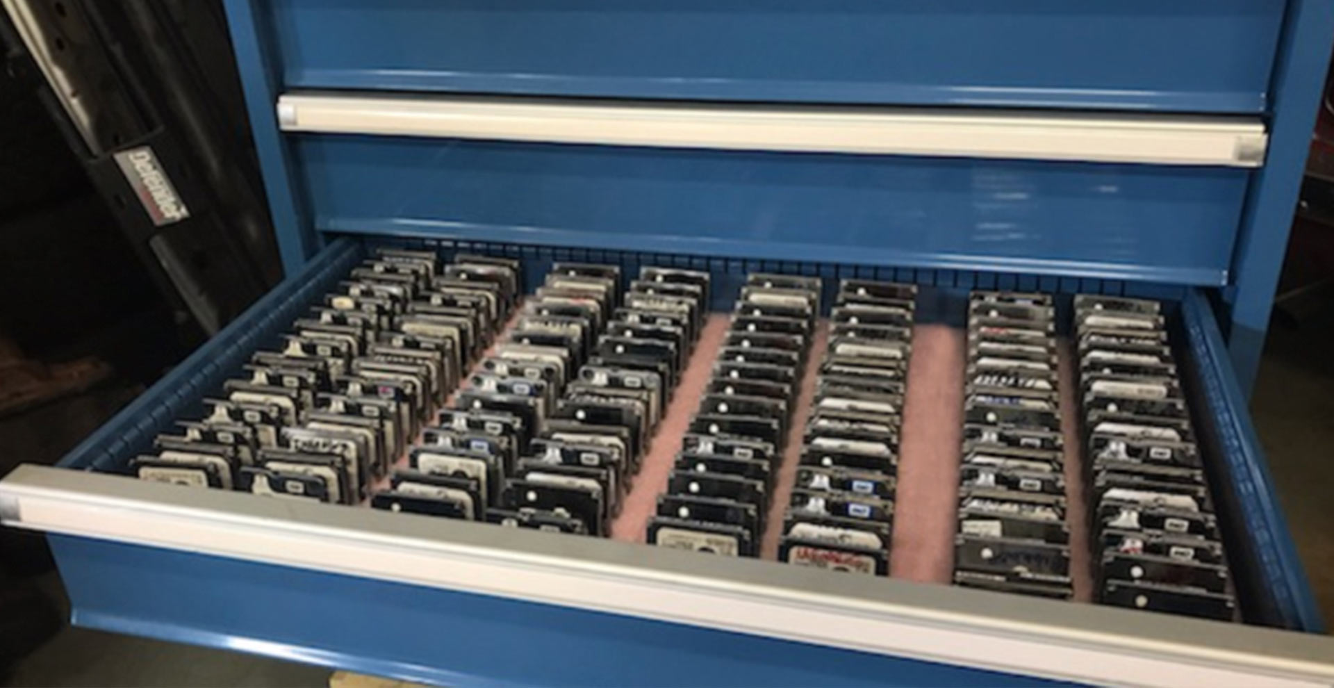 The Importance of Continuing to Track Media Assets When Offline