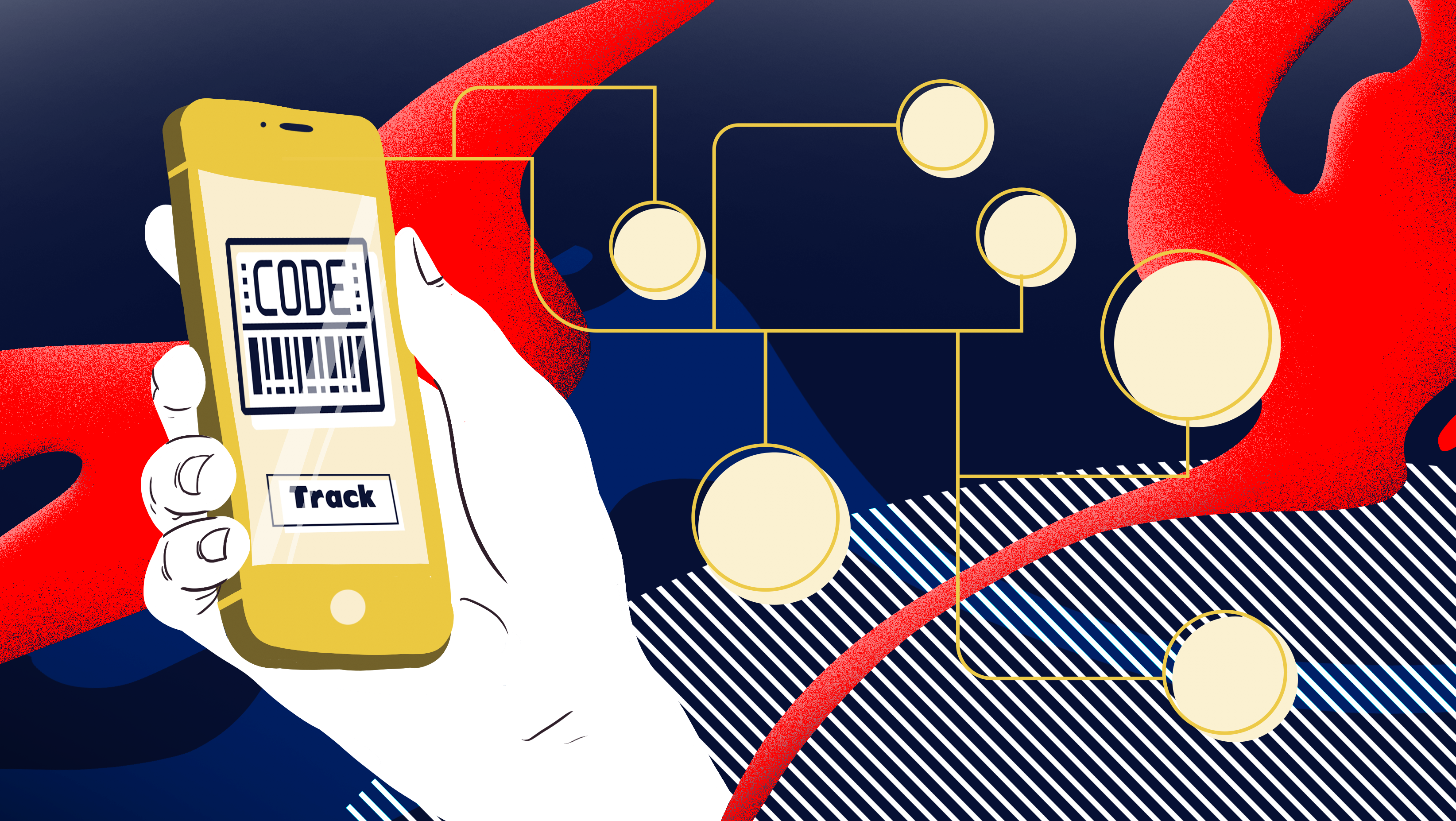 Myths about passive RFID tracking