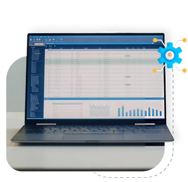 Asset Vue  Inventory (AVI) Overview