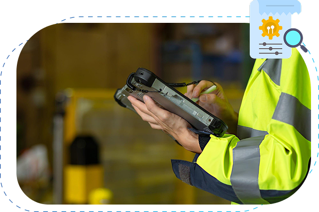 Manual Audits Cost You Time, Money & Accuracy