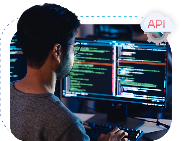 Asset Vue Inventory API