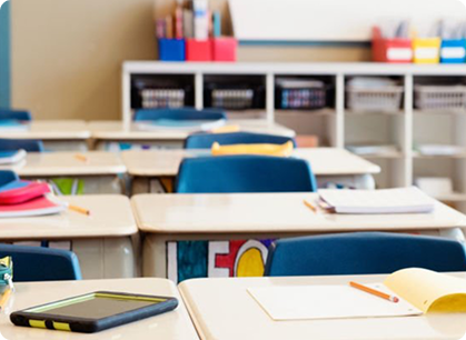 IT Asset Tracking for School Districts