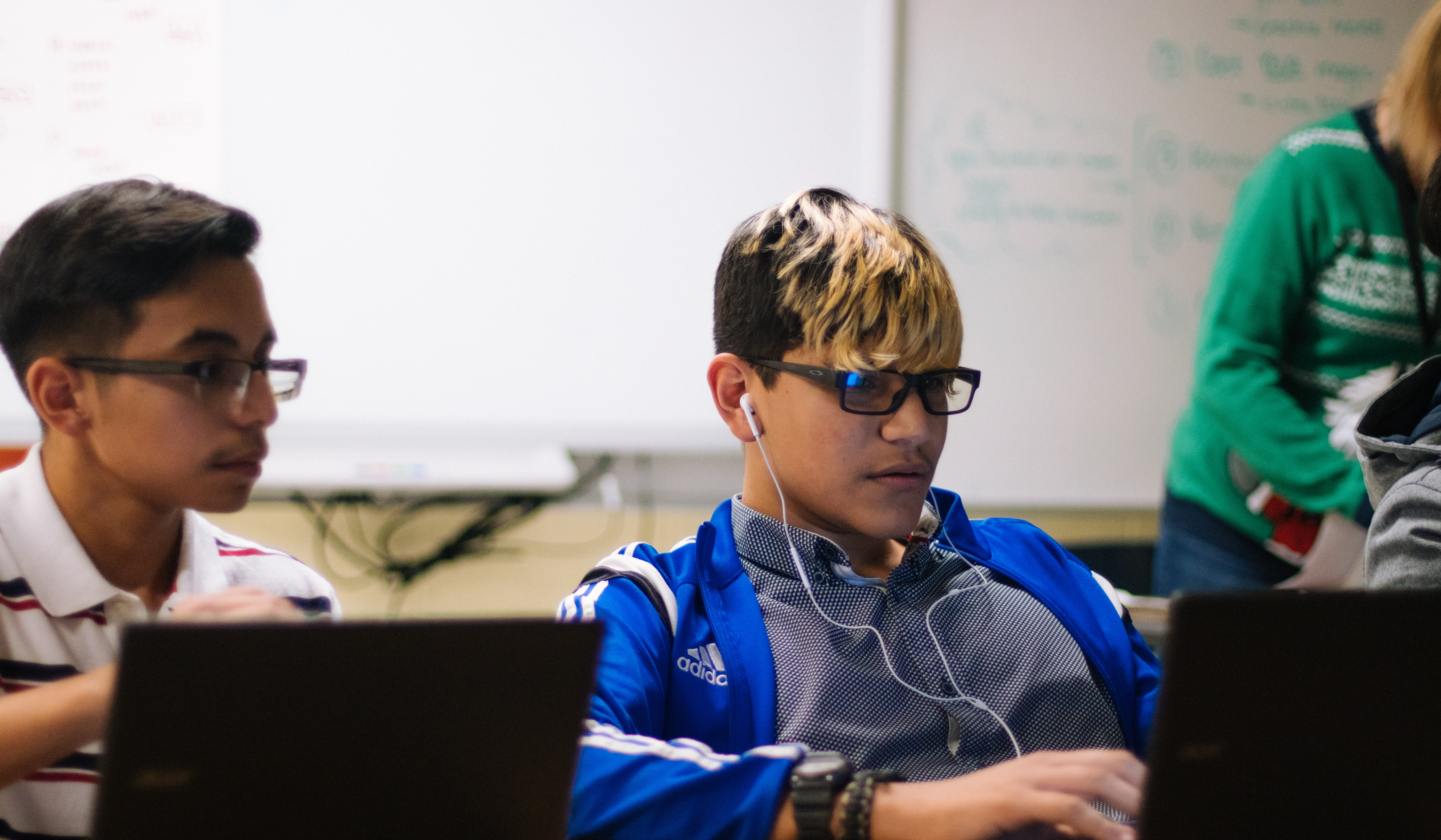 5 Reasons Your School District Needs an Asset Management Program